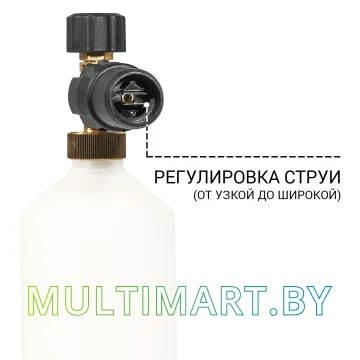 Мойка высокого давления Bort KEX-3500 (91278166) картинка 4